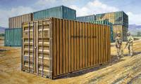 Italeri Container 20'